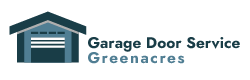 Garage Door Service Greenacres